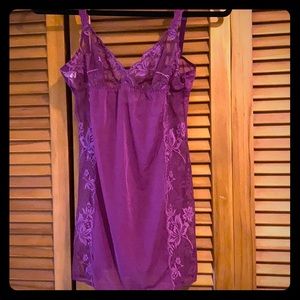 VS- Teddy Size Small